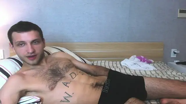 DarkRogue19 online show from 03-08-26, 04:11