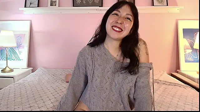 Abigailladyy online show from 03-19-26, 11:47