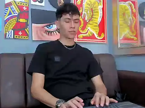 AronTawers online show from 03-03-26, 06:58