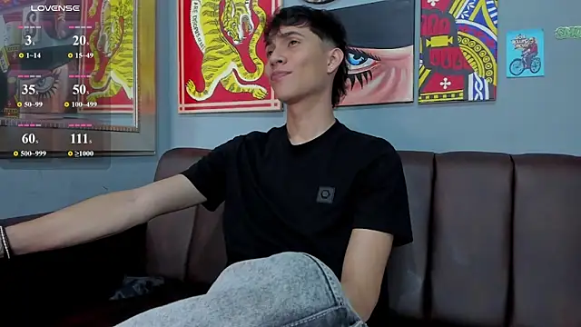 AronTawers online show from 03-26-26, 07:19