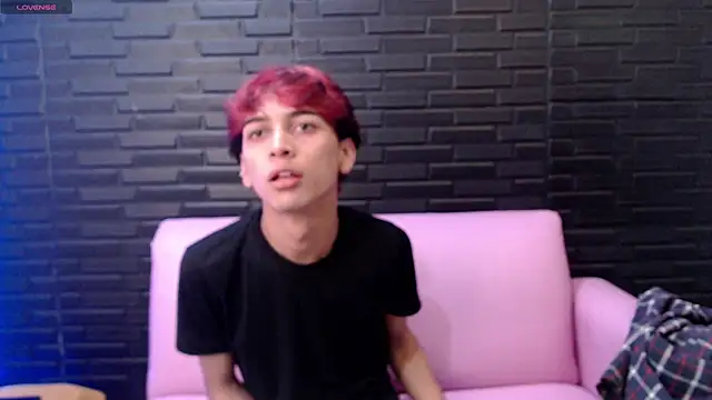 DanteLux online show from 02-26-26, 04:17