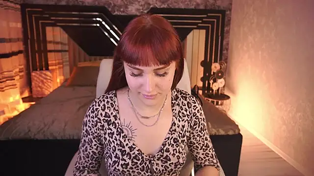 DawnGwin online show from 08-02-26, 01:31