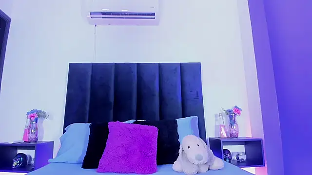 scarlet  ray  online show from 03-11-26, 11:49