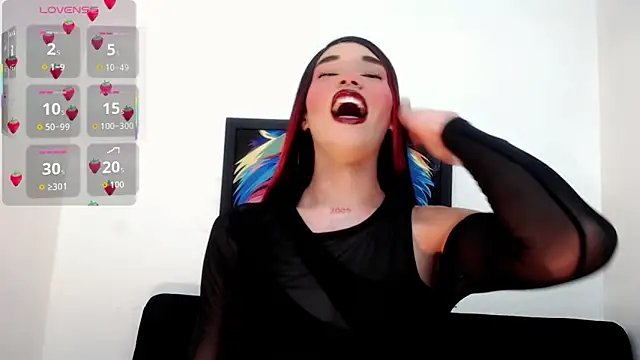 Snapshot of madison_mujica_ chatting on 03-15-26, 03:12 madison mujica online show from 03-15-26, 03:12