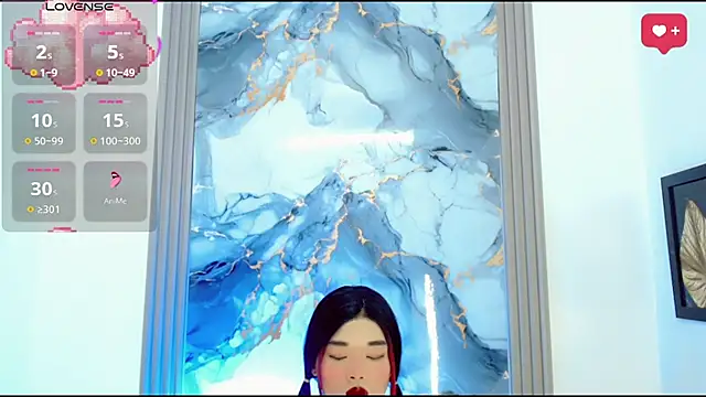 Snapshot of madison_mujica_ chatting on 03-29-26, 11:10 madison mujica online show from 03-29-26, 11:10