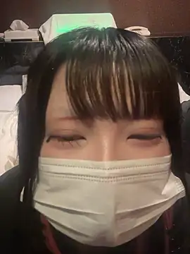 miruku hosii online show from 06-20-26, 11:35