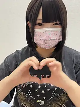 miruku hosii online show from 08-08-26, 01:46