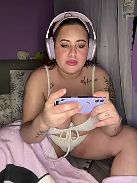 lamami24k online show from 02-28-26, 03:29