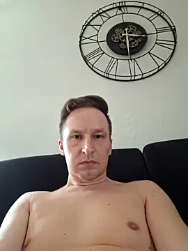 MariusStar89 online show from 03-25-26, 02:34