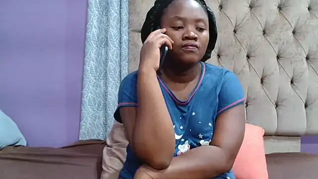 CoconutAss online show from 03-20-26, 07:41