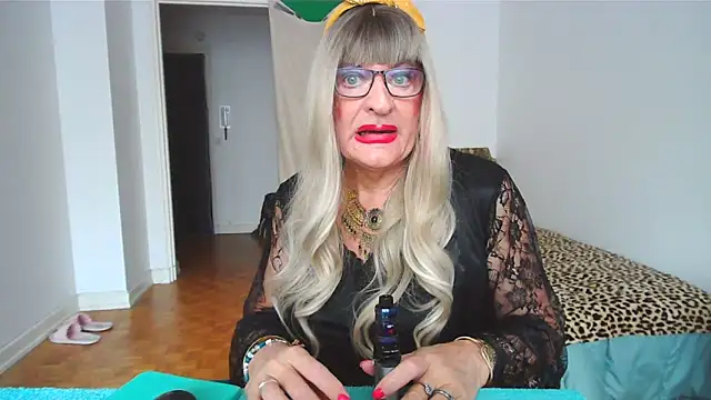 sophyTV online show from 03-16-26, 12:31