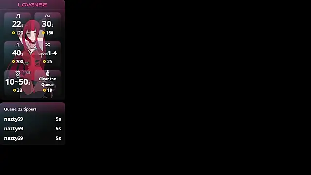 Oshun 444 online show from 03-25-26, 12:11