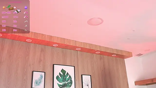 SilviaStoneX online show from 03-20-26, 11:37