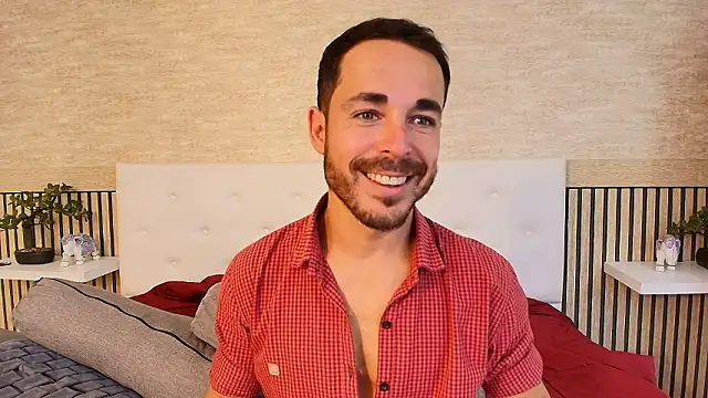 Adams Sanz online show from 03-23-26, 07:18