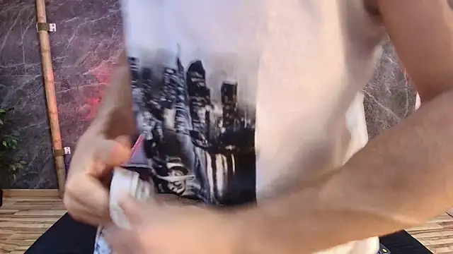 Adams Sanz online show from 04-21-26, 03:07