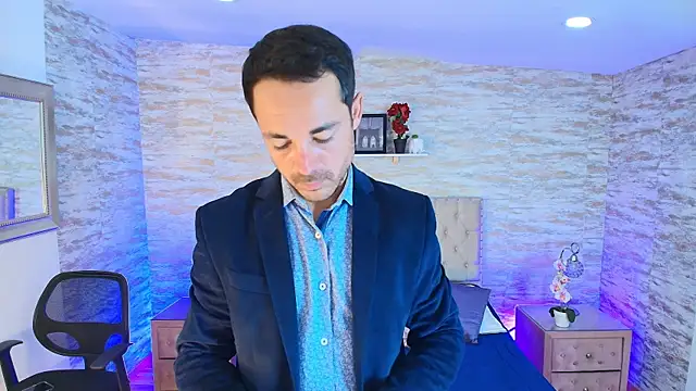 Adams Sanz online show from 05-21-26, 08:38
