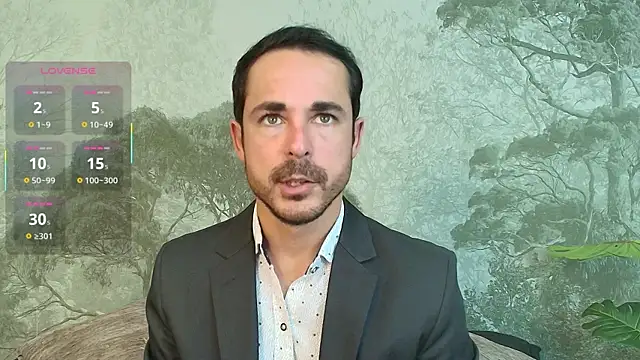 Adams Sanz online show from 06-15-26, 07:16