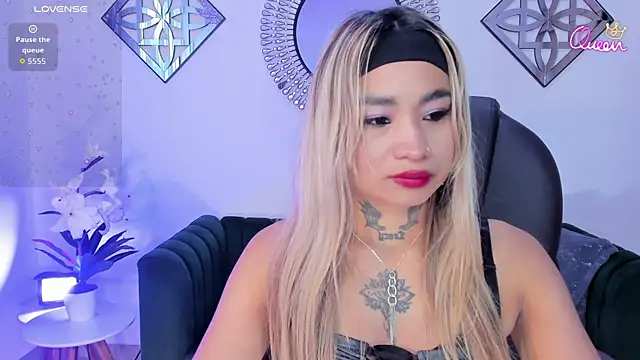 mystic nova  online show from 03-31-26, 11:21