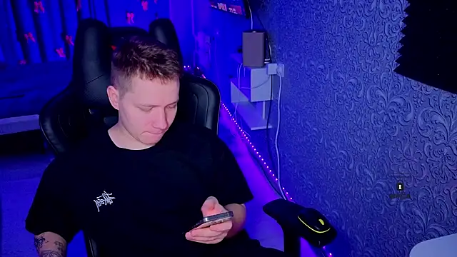 Karl Night  online show from 03-15-26, 05:30