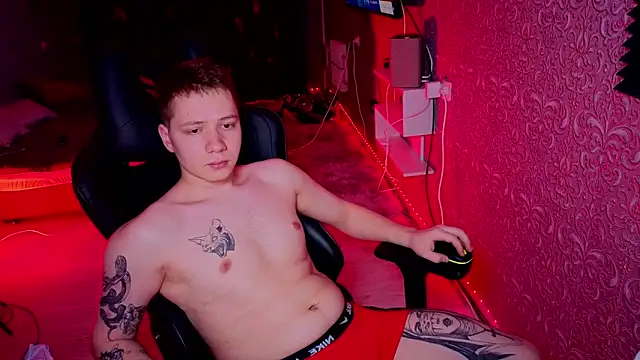 Karl Night  online show from 03-21-26, 06:11