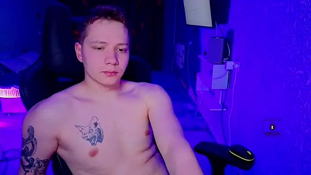 Karl Night  online show from 03-24-26, 04:45