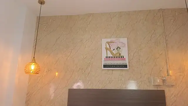 Miia03 online show from 03-24-26, 12:10