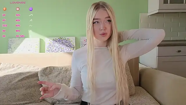 ChristinBland online show from 04-30-26, 03:02