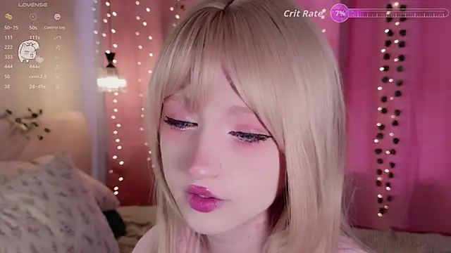 effy dollie online show from 06-23-26, 10:57