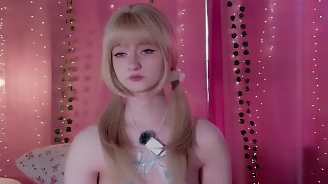 effy dollie online show from 07-18-26, 10:08