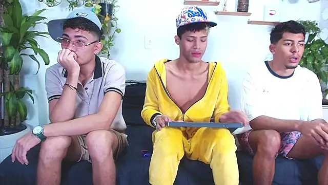 Lunar Boys online show from 02-24-26, 12:14