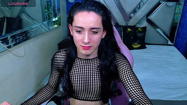 Snapshot of Ivony_Giselle chatting on 02-25-26, 07:56 Ivony Giselle online show from 02-25-26, 07:56