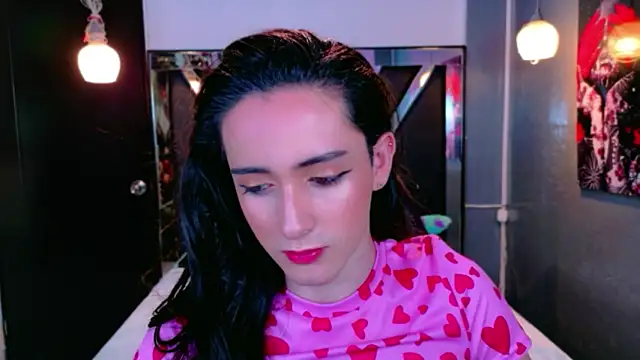 Ivony Giselle online show from 03-15-26, 02:23