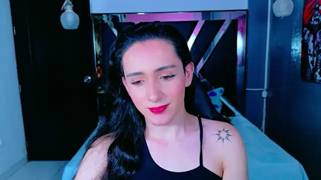 Ivony Giselle online show from 03-19-26, 01:59