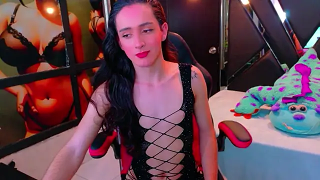 Ivony Giselle online show from 04-11-26, 01:15