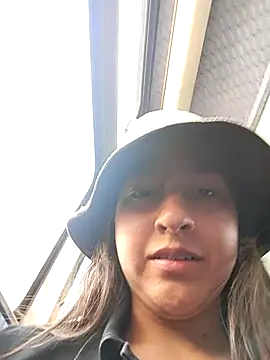 MaskedLatinaX online show from 03-28-26, 04:39