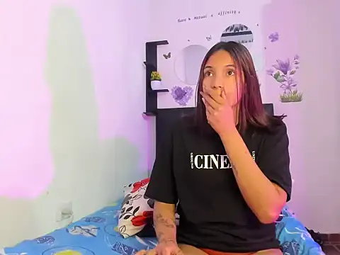 sapphire brown20 online show from 03-07-26, 12:29