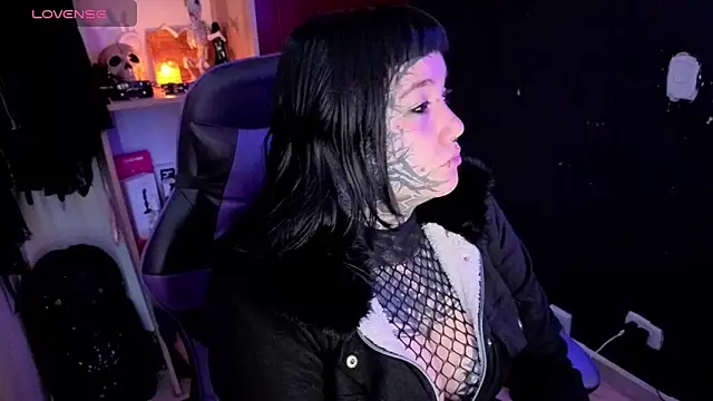 aradia 66 online show from 03-24-26, 03:00