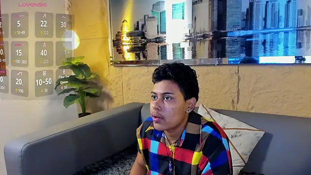 Noha  scott online show from 03-23-26, 02:43