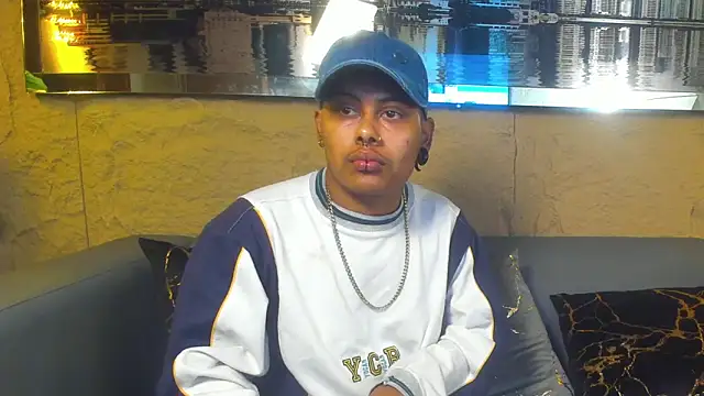 Noha  scott online show from 04-05-26, 02:36