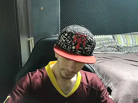 highonbwc online show from 06-25-26, 02:32