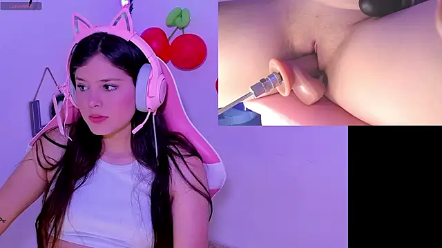 trianna sweet online show from 04-06-26, 03:13