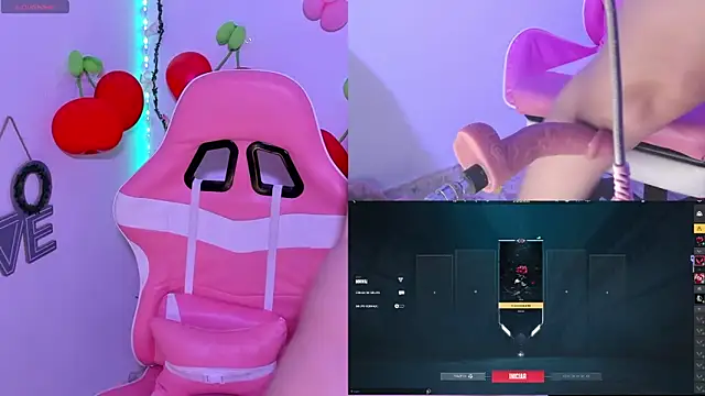 trianna sweet online show from 04-14-26, 03:18