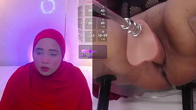 Camila-Rose online show from 03-31-26, 08:20