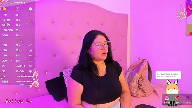 sienna cavalli online show from 04-16-26, 12:50