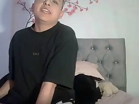 WillowPill5 online show from 03-25-26, 01:28