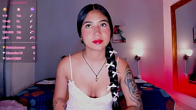 KimTaylorW online show from 05-14-26, 02:40