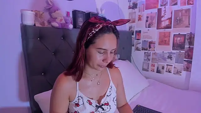 violeta blaze1 online show from 05-26-26, 10:00
