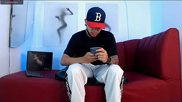 luxesmith online show from 03-28-26, 11:37