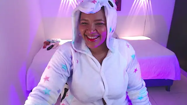 Bonnydopson07 online show from 03-06-26, 07:21