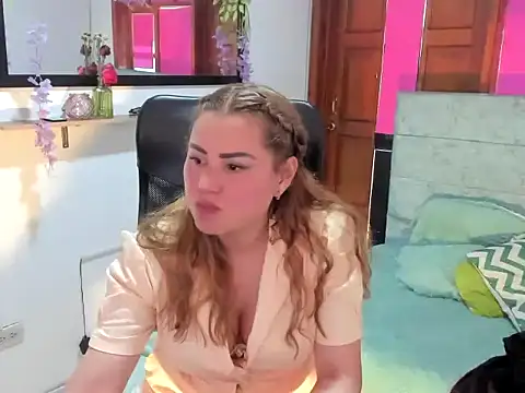 Julieta star  online show from 03-13-26, 06:36